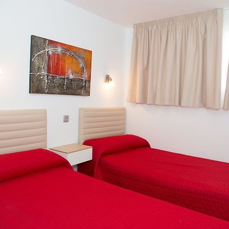 Apartamentos Caribe II Playa del Ingles  Dış mekan fotoğraf