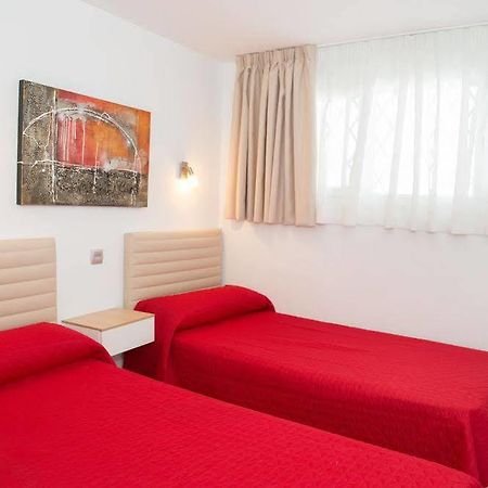 Apartamentos Caribe II Playa del Ingles  Dış mekan fotoğraf