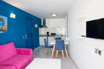 Apartamentos Caribe II Playa del Ingles  Dış mekan fotoğraf