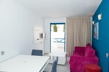 Apartamentos Caribe II Playa del Ingles  Dış mekan fotoğraf