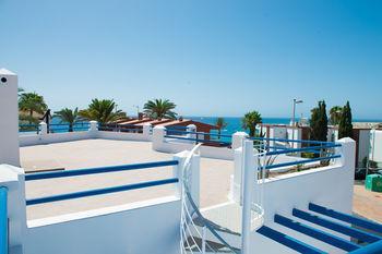 Apartamentos Caribe II Playa del Ingles  Dış mekan fotoğraf