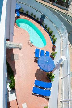 Apartamentos Caribe II Playa del Ingles  Dış mekan fotoğraf