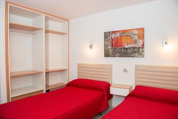 Apartamentos Caribe II Playa del Ingles  Dış mekan fotoğraf