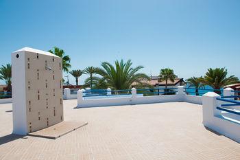 Apartamentos Caribe II Playa del Ingles  Dış mekan fotoğraf