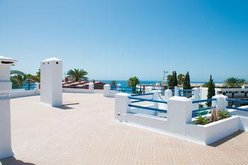 Apartamentos Caribe II Playa del Ingles  Dış mekan fotoğraf
