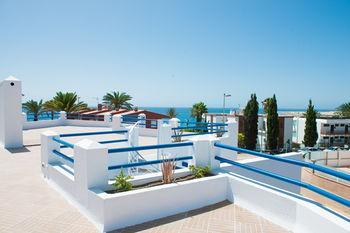 Apartamentos Caribe II Playa del Ingles  Dış mekan fotoğraf